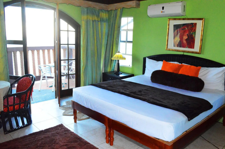 Afiba View Villa