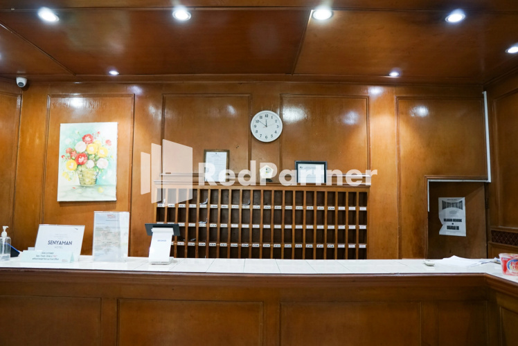 Senyaman Hotel RedPartner