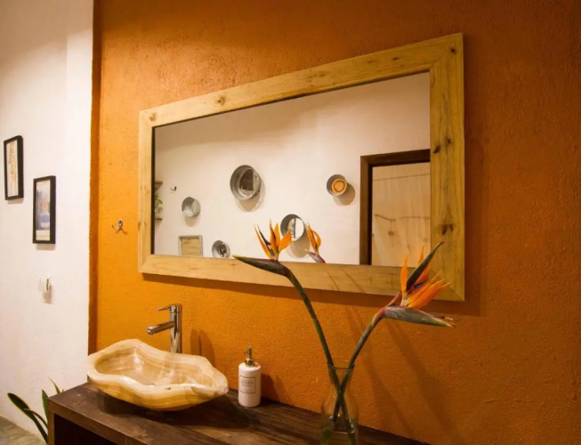 Hotel Casa Mixteca
