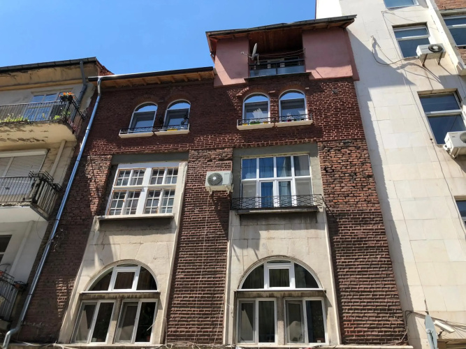 Otel görseli