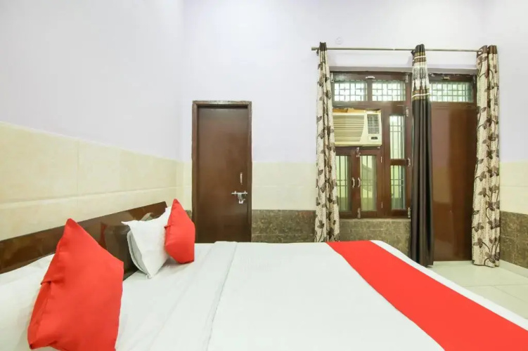 Hotelafbeelding