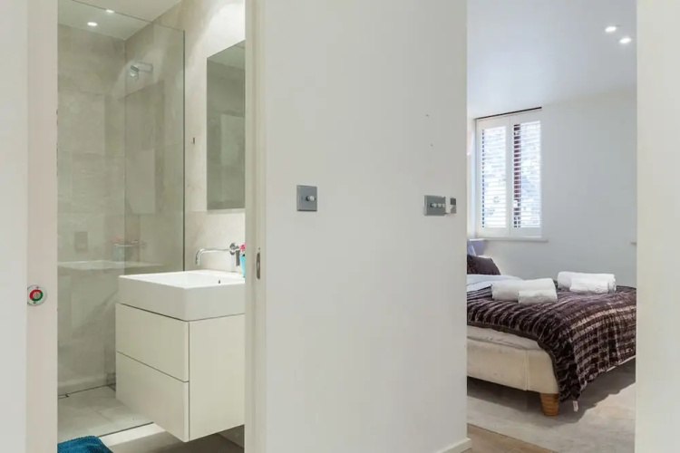 onefinestay - Marylebone private homes II
