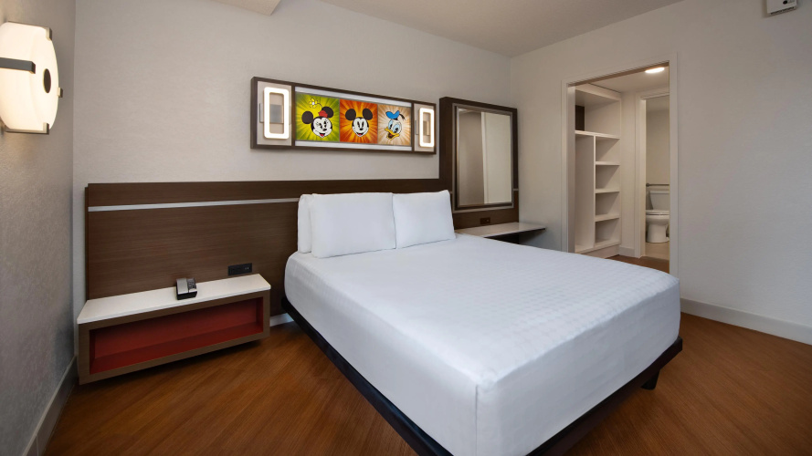 Disney's All-Star Music Resort photo 19