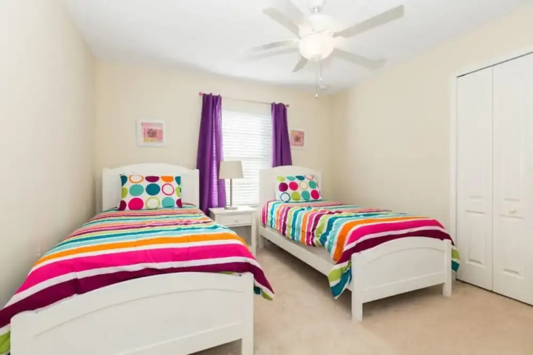 Paradise Palms 8951 A