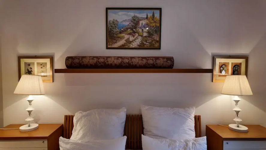 Villa Columba Makarska