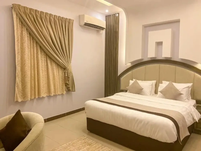 Standard room