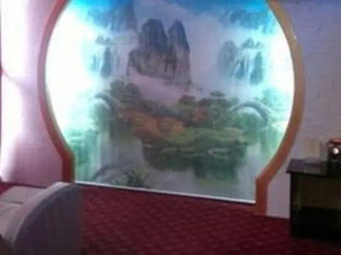 Hello 2 Hotel