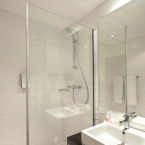 Holiday Inn Lille - Ouest Englos by IHG
