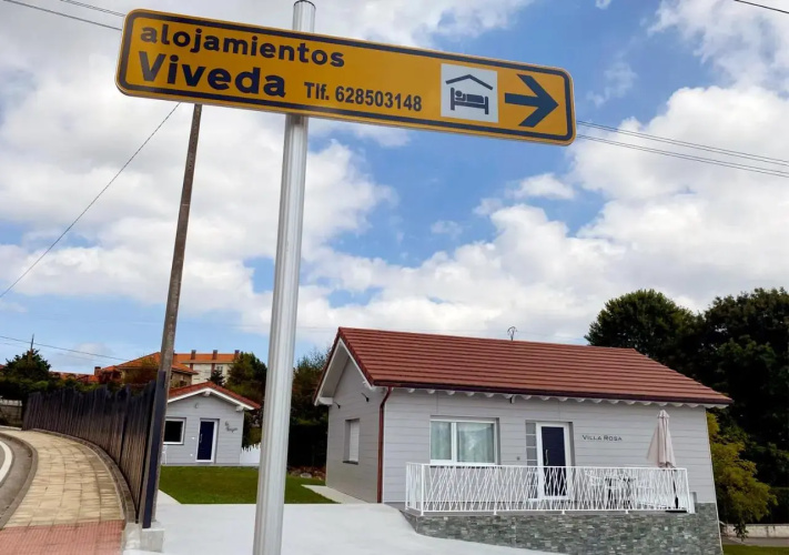 La Fragua