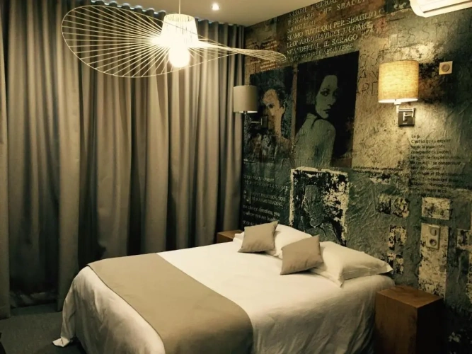 Privilege Double room