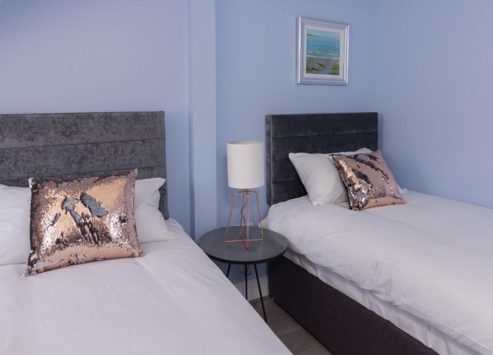 Titanic Guest Boutique Accommodation