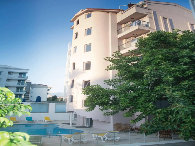 Imagen del hotel