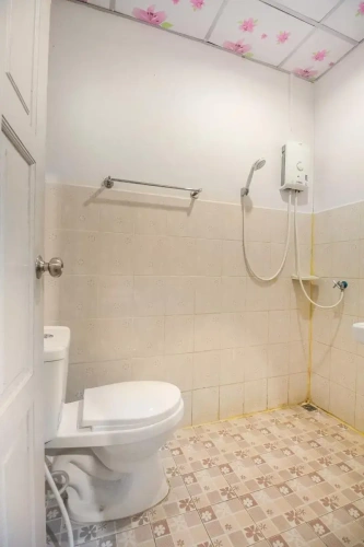 2 Bedrooms Suite