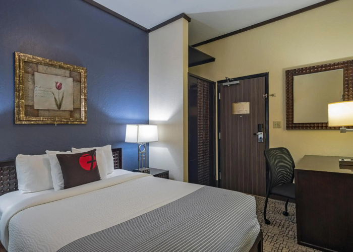 Hotel Fusion