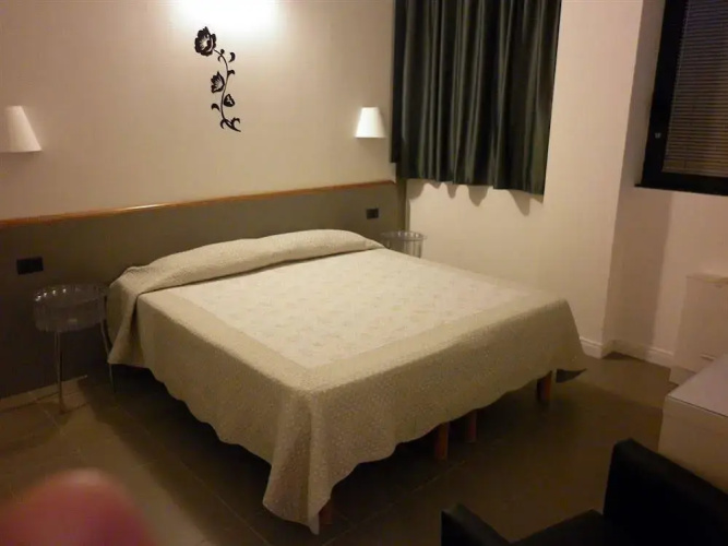 Residence Galaxy