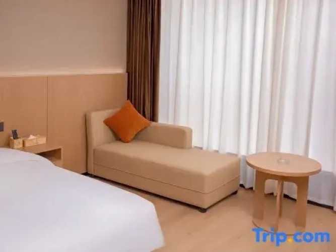 Business Twin room
