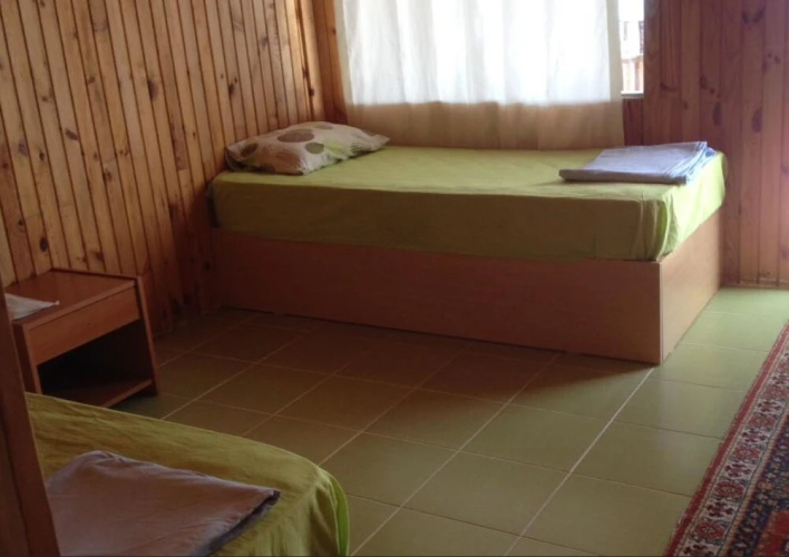 Agac Motel