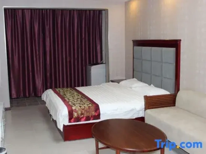 2 Bedrooms Suite