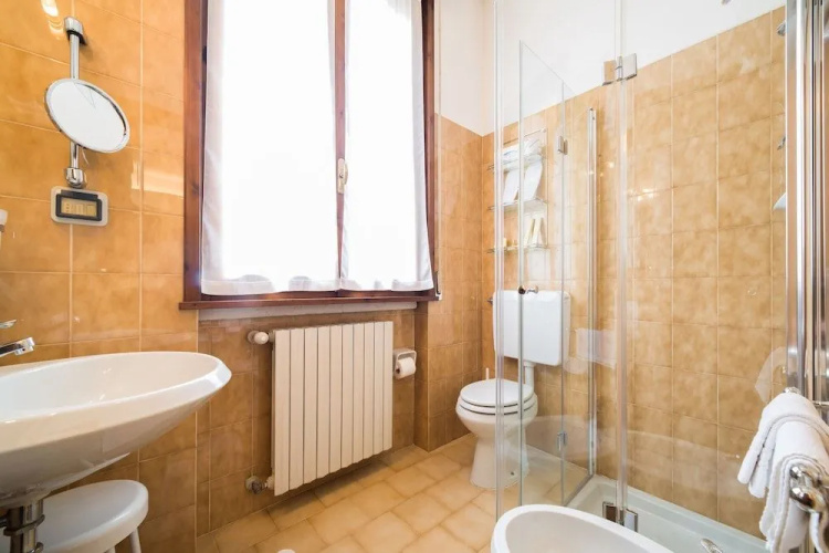 Hotel Carancini