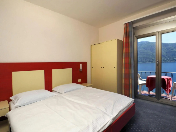 Hotel Arancio