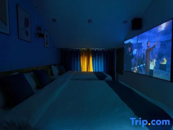Standard Double Family room