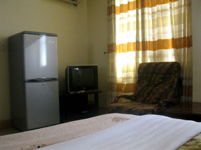 Joshmal Hotels