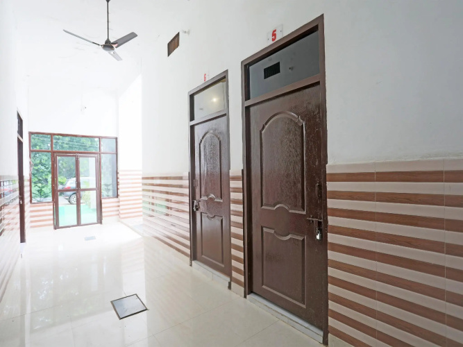 M-stays by OYO Rooms