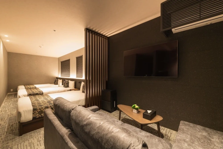 Standard room