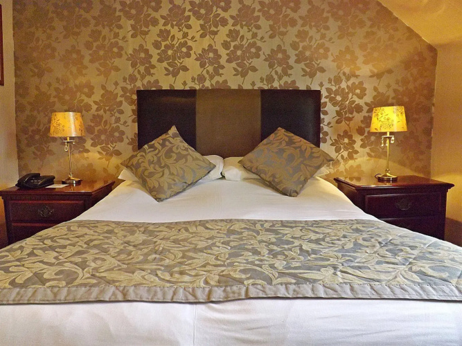 Cairndow Stagecoach Inn