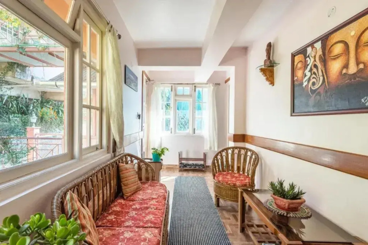 Little Singamari Home Stay