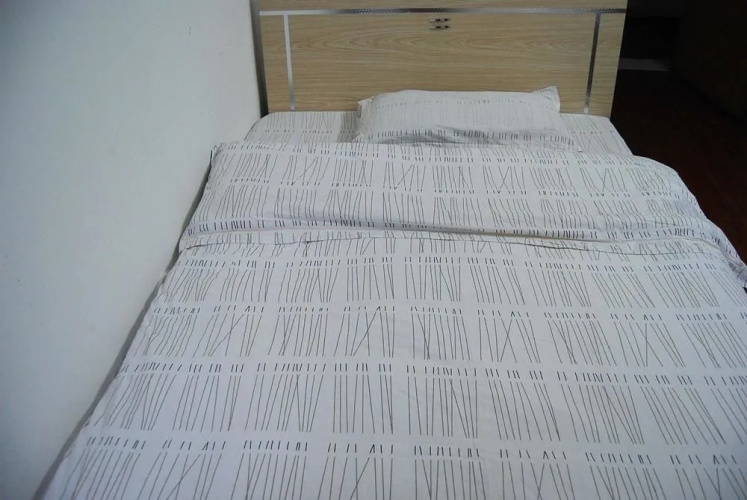 Wuhan Ronghua Business Hotel