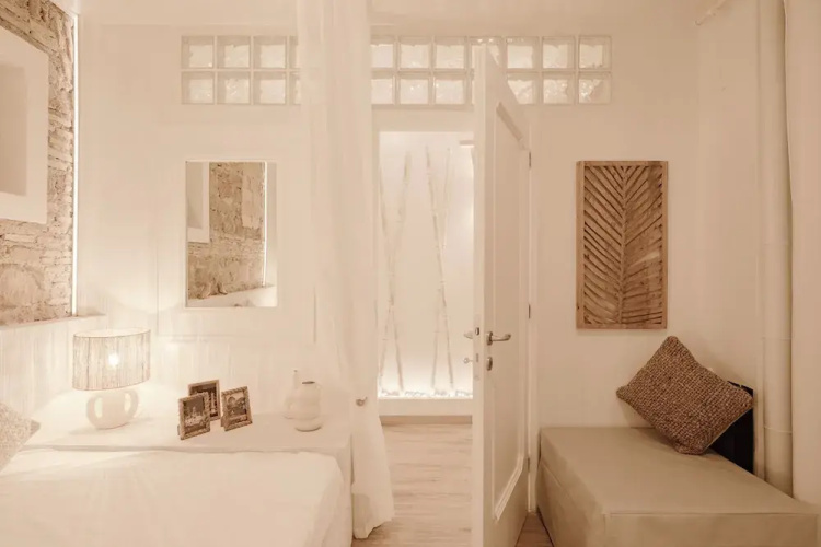 Borgo Pio Vatican Luxury