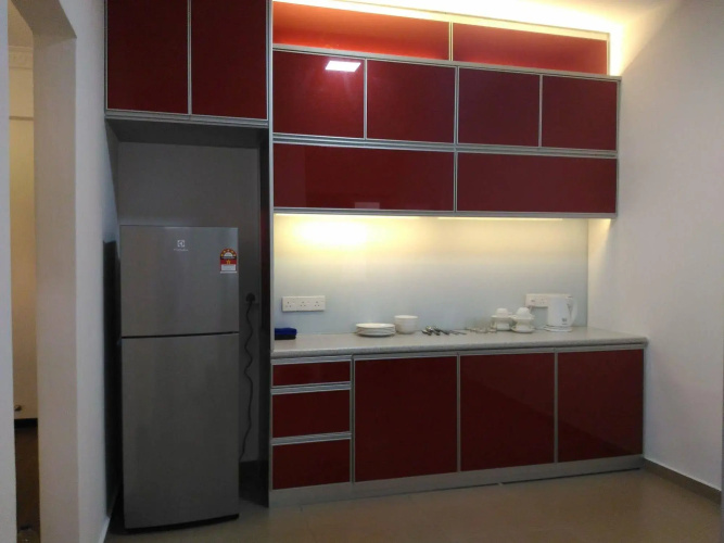 Midcity Service Suite