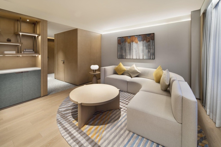 Double Junior Suite