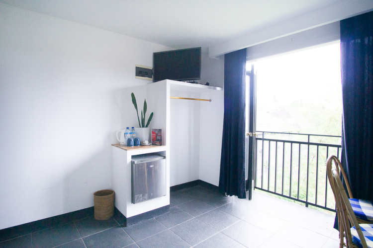 Premium Double room