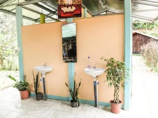 Villa Celeste Katira
