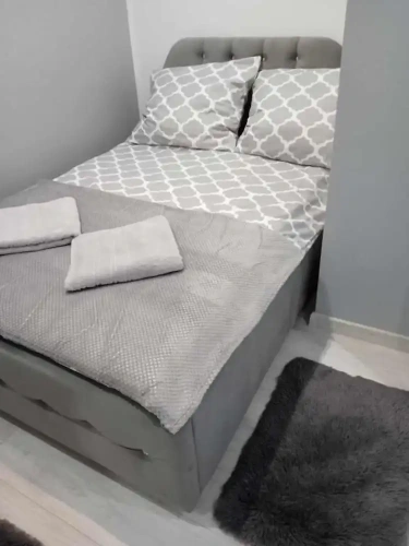 Family Suite with city view