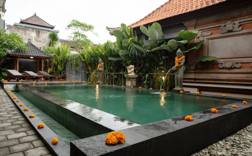 Фотография отеля