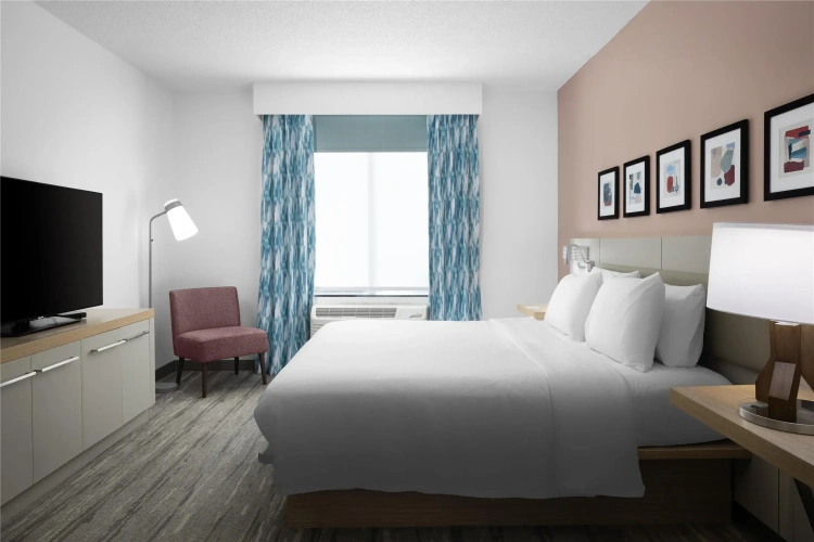 Double Junior Suite