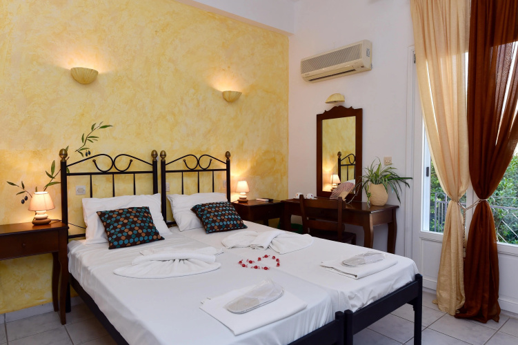 Afrodite Boutique Hotel