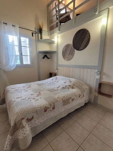Quadruple Suite