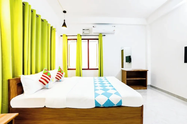 Premium Double room