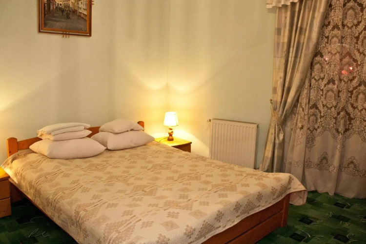 Atlant Hotel