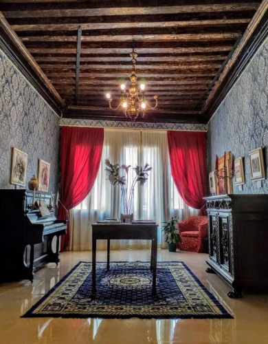 Charming Venice Santa Fosca photo 6