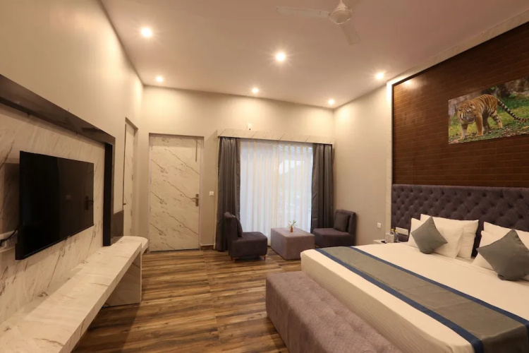 Imagen del hotel