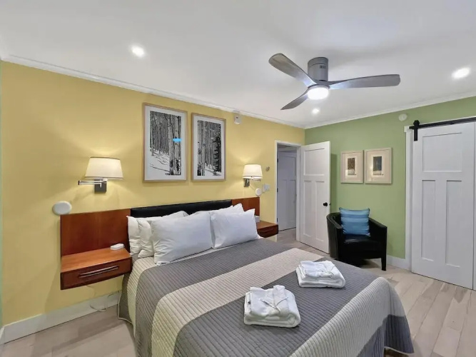 Gateway Condo A10