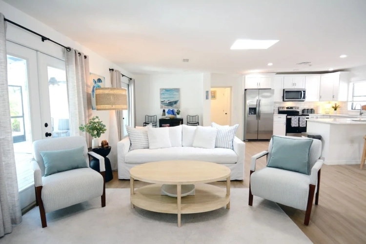 3 Bedrooms Cottage