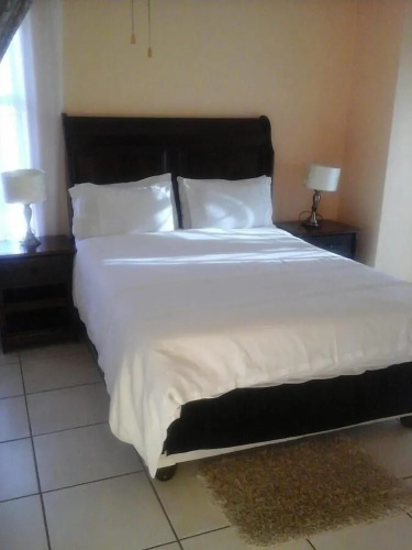 Koiketla Guesthouse