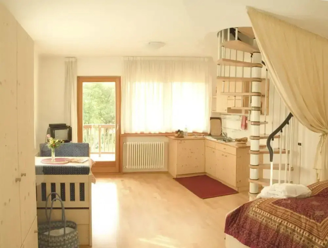Bio-Hotel & Residence Kaufmann