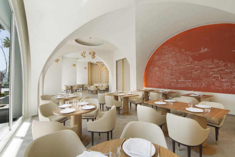 Five Palm Jumeirah Dubai photo 47